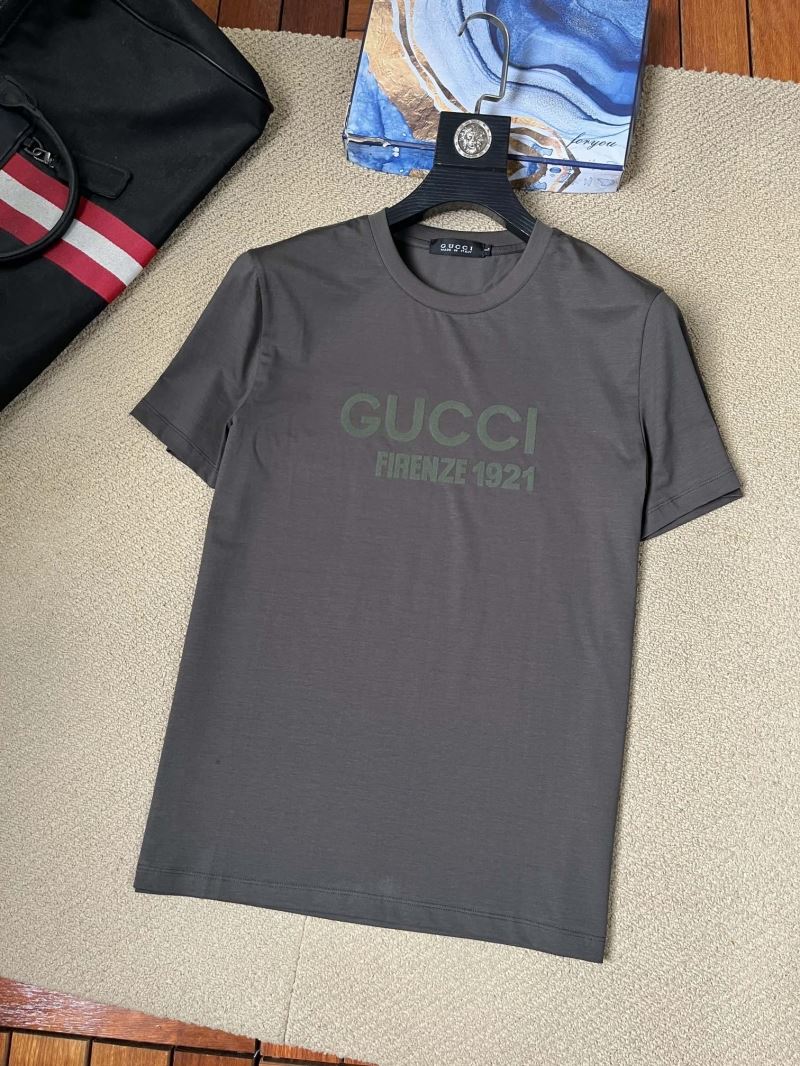 Gucci T-Shirts